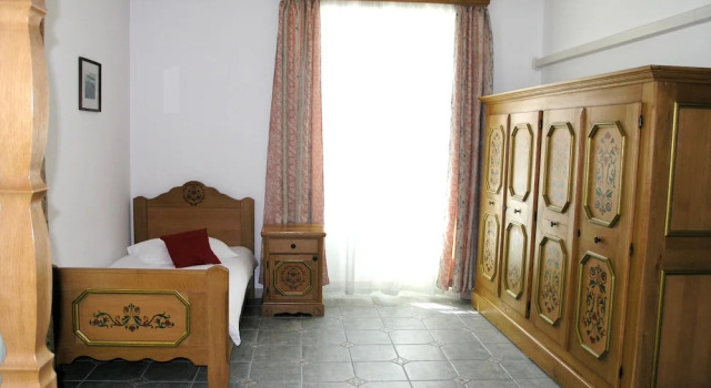 Апартаменты Hotel Kralj Tomislav