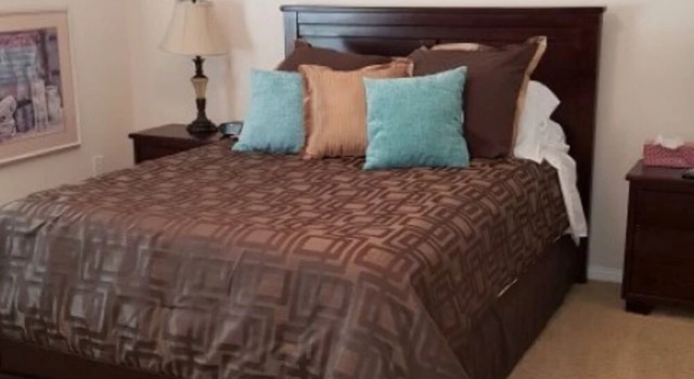 Terry And Cheryl Sicotte 2 Bedroom Condo, Prenota Appartamento Mesquite 