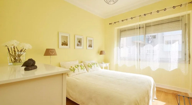 BeGuest Belém Flat
