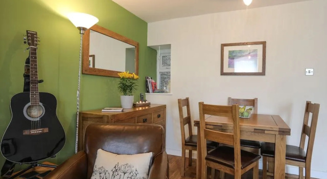 Celynfa, Prenota Casa vacanze Hotel a Gwynedd con parcheggio, Parcheggio