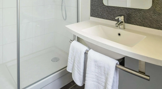 Двухместный номер Standard ibis Chartres Ouest Luce