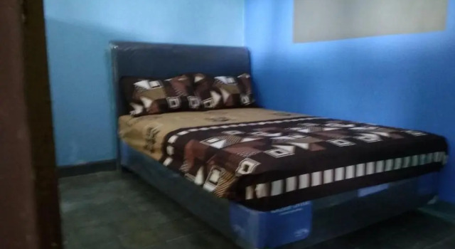 Olivia Homestay