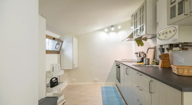 Апартаменты Angelina s House in Iseo