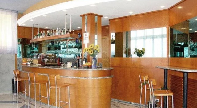 Hotel Bellevue, Забронировать Отель Каорле Линьяно-Ривьера