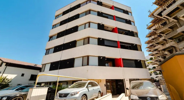 Apartament Unique Luxury 9, Prenota Appartamento Mamaia-Sat Constanta