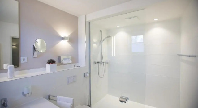 Номер Deluxe Mintrops Stadt Hotel Margarethenhöhe
