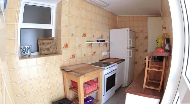 Вилла Casa Vida