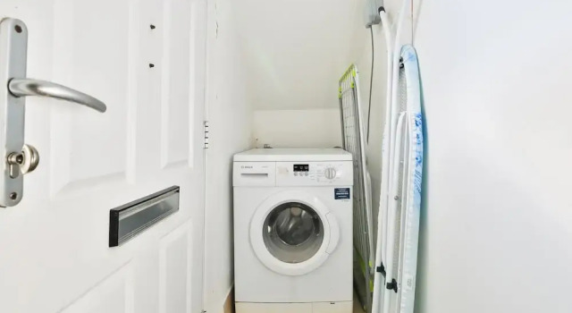 Апартаменты Comfort с 2 комнатами 2 Bed Apartment Near Cardiff Bay
