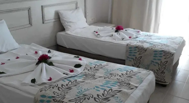 Двухместный номер Standard Dickmann Elite Hotel