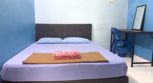 SPOT ON 89860 YB House, Rezerwuj Hotel Kuantan Pahang