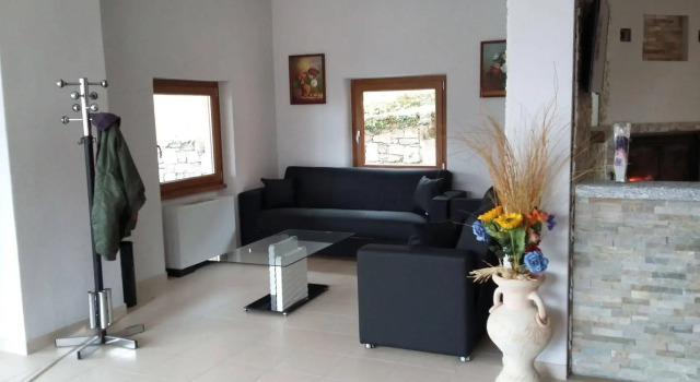 Albergo Breglia