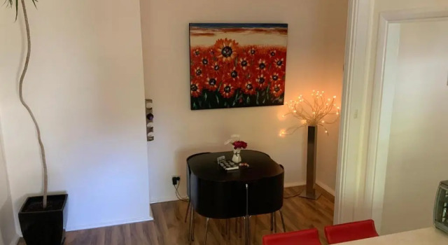 Коттедж Oats Cottage