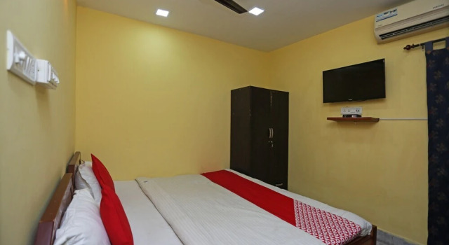 Akash Ganga Stay By OYO Rooms
