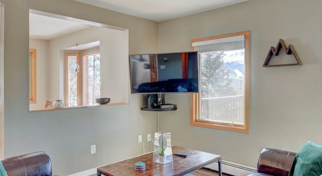 Bearing Tree 5 Br home by RedAwning, Rezerwuj Hotel Hotele SPA w Vail Ski, SPA
