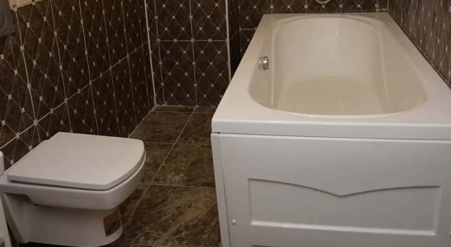 Номер Standard Avrasya Termal Park Hotel