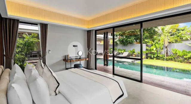 Sewana Villa by Kozystay - Natadesa Resort, Rezervovat Lázně / Resort Resortní hotely v Bali, Lázně / Resort