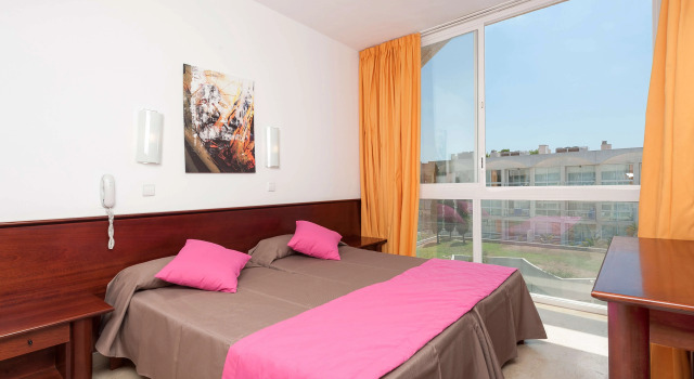 Zafiro Alzinar Mar Adults Only - Refurbished 2025, Prenota Hotel Hotel a Santa Margalida con colazione, Colazione