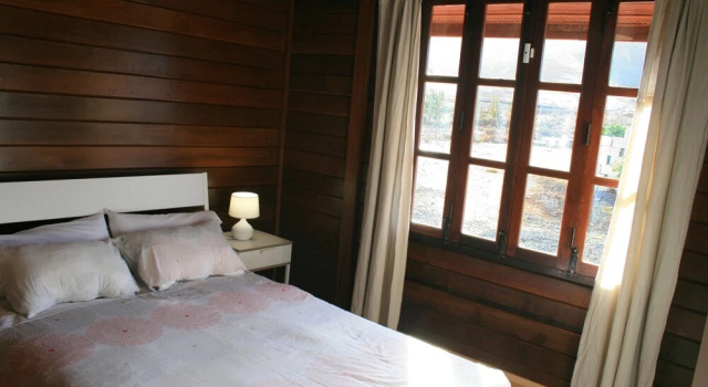 Fuerte Holiday Wooden Chalet Dreams, Prenota Chalet Antigua Fuerteventura