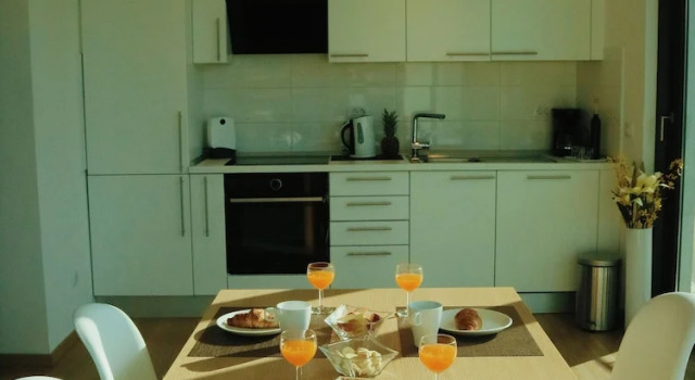 White Cloud Apartments, Réserver Appartement Hôtels à Croatian Islands avec piscine, Piscine