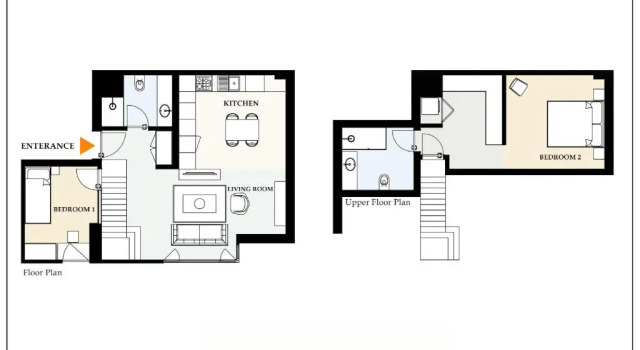 Апартаменты VNG Property - Nisantasi 13