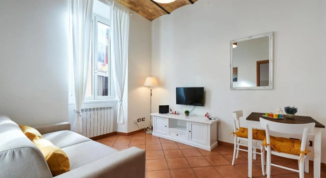 Dreams Homes in Trastevere, Забронировать Отель Трастевере Рим, рядом с Пьяцца Навона