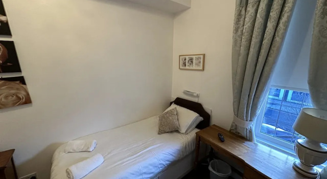 Номер Standard Ocean Road Rooms