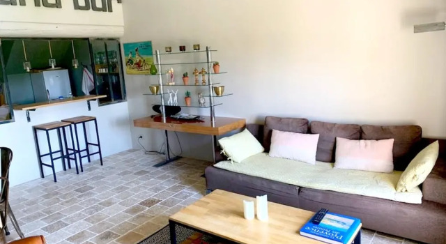 House With 2 Bedrooms in Roussillon, With Shared Pool, Enclosed Garden and Wifi