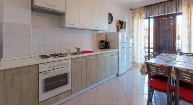 Apartment Ankica