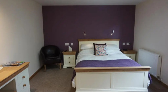 Двухместный номер Standard Karrawa Guest House