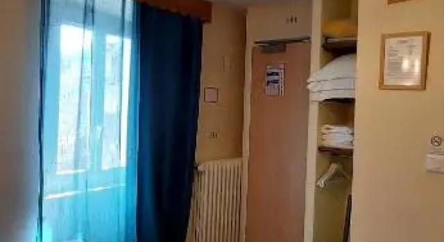 Номер Superior Hotel pascal