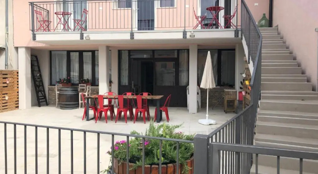 Номер Standard Corte del Garda Home