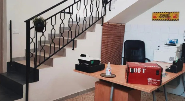 Casa vacanza