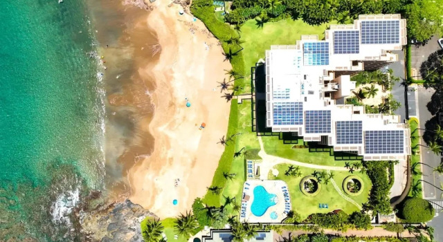 Вилла Polo Beach Club POL-109 by KBM