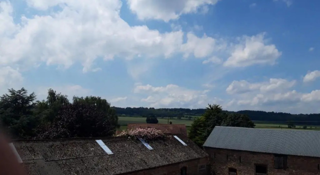Номер Superior Upper Eyton Farmhouse B&B
