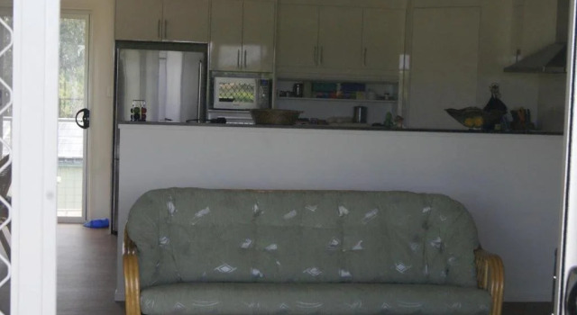 Taits Place Vineyard B & B, Varaa Hotelli Thulimbah Queensland