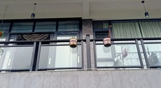 Wangsan Provincial Homestay (Biancheng Chayu Scenic Area), Rezerwuj Hotel Xiangxi Hunan