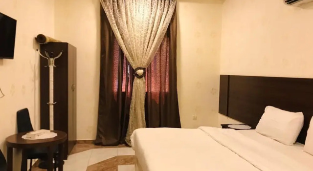 Пятиместный люкс Revan Hotel