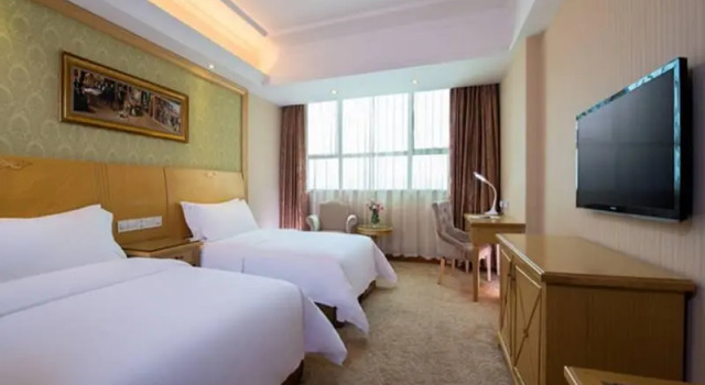 Двухместный номер Standard Vienna Hotel Longchuan