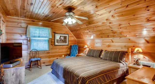 Bear Hug by RedAwning, Réserver Hôtel Walland Tennessee