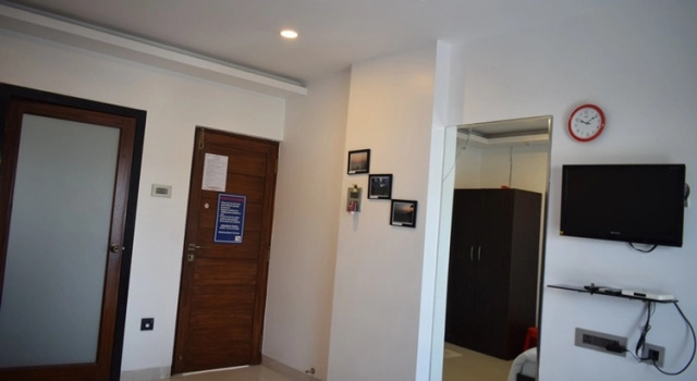 Номер Standard Athi Resorts