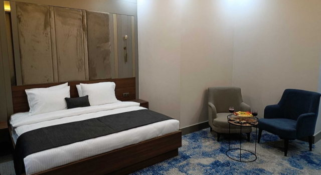 By Tashan Garden Otel, Забронировать Гостевой дом Мардин Юго-Восточная Анатолия