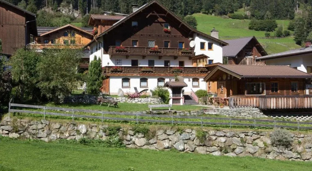 Sennhof Huter