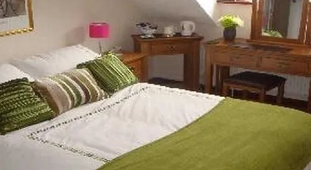 Mullions B&B
