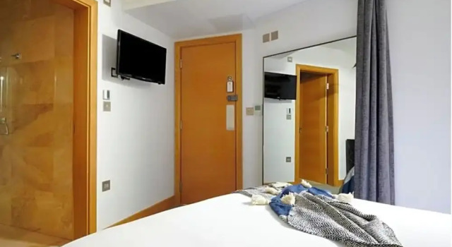 Номер Comfort Central Stays by REMOTLYS.com