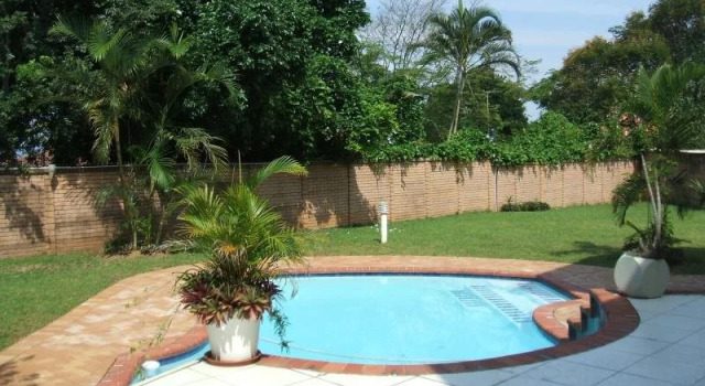 Ridgesea Guest House