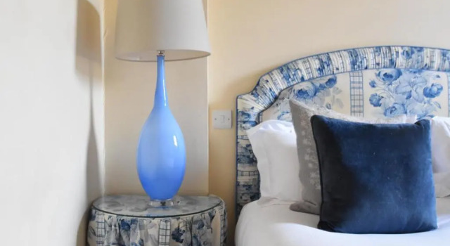 Двухместный номер Standard The Windsor Townhouse Air conditioned rooms