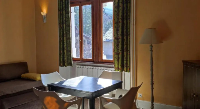 Appartement Jausiers, 2 pièces, 4 personnes - FR-1-165B-36