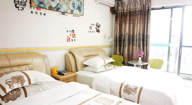 Guangzhou Victory Apartment, Забронировать Апартаменты/квартира Отели Гуанчжоу с парковкой, рядом с Станция метро Zhujiang New Town, Парковка