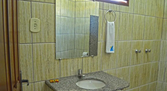 Одноместный номер Economy Hotel Porto das Ancoras
