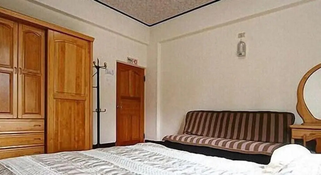 Двухместный номер Standard Dongguang Zhixing Homestay